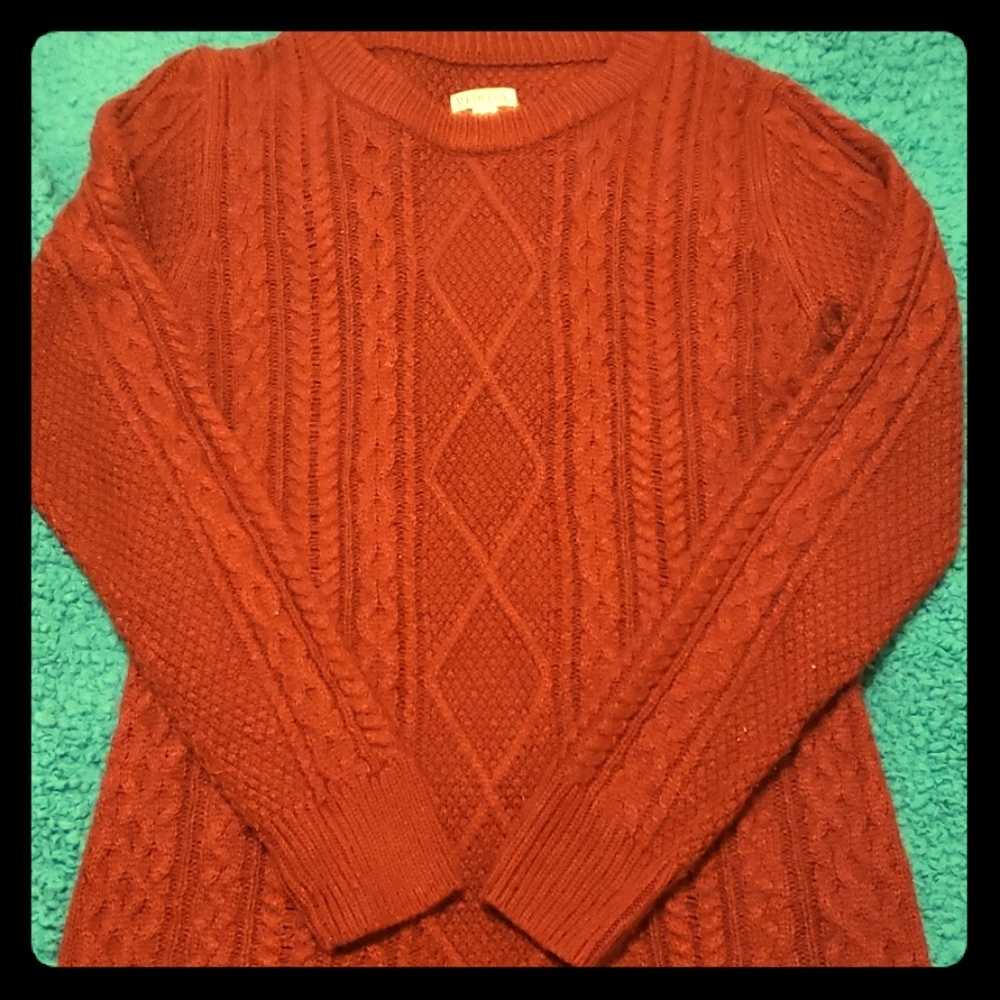 Sweater Dress